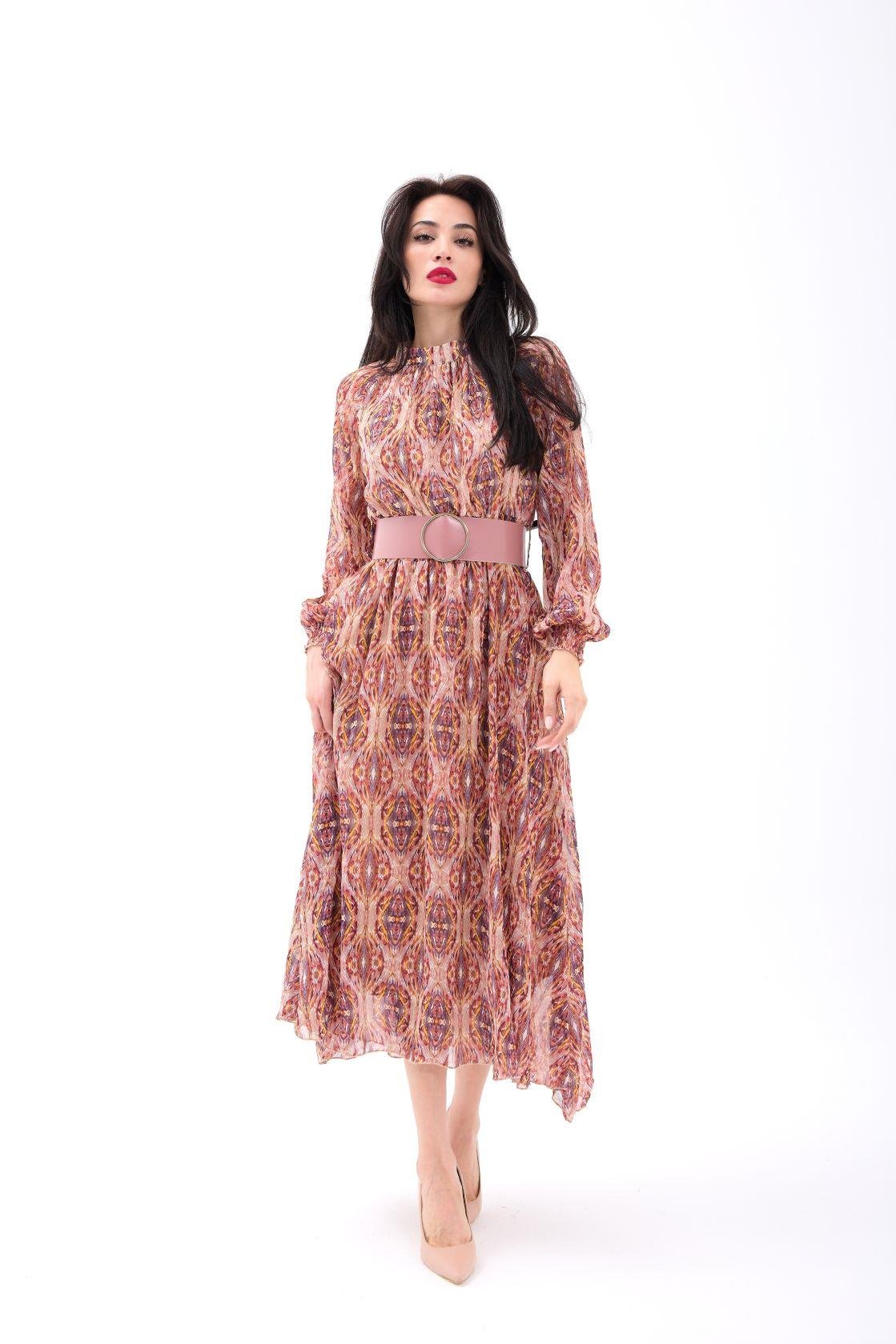4543 KLEID-ANCONA