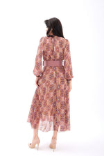 4543 KLEID-ANCONA
