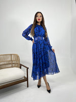 4543 KLEID-BARCELONA