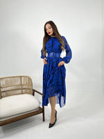 4543 KLEID-BARCELONA