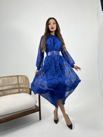 4543 KLEID-BARCELONA