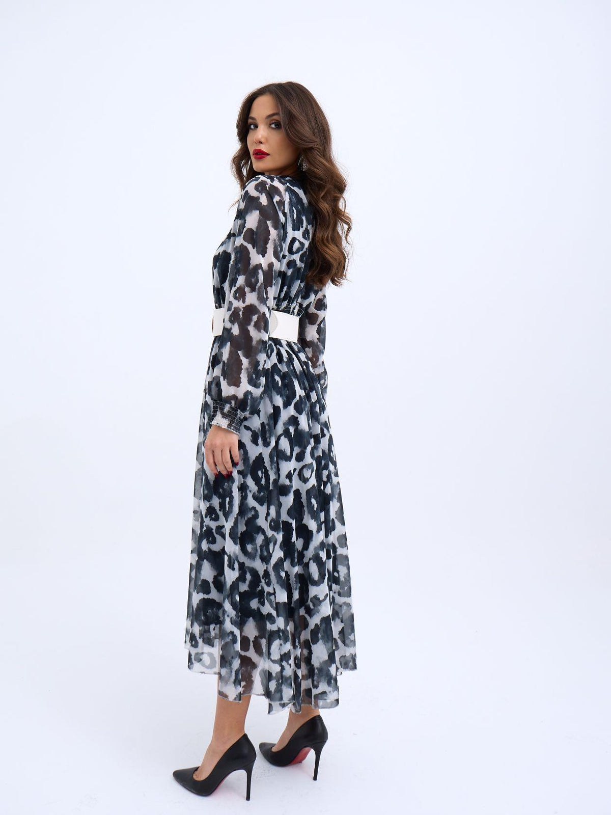 4543 KLEID-BOGOTA