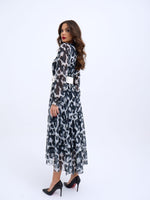 4543 KLEID-BOGOTA