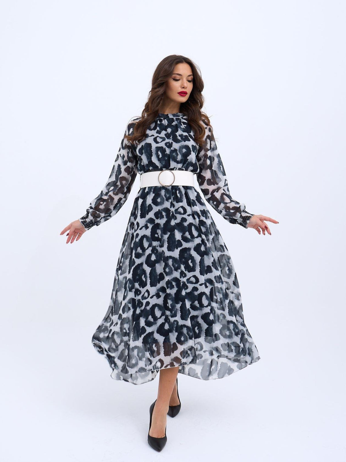 4543 KLEID-BOGOTA