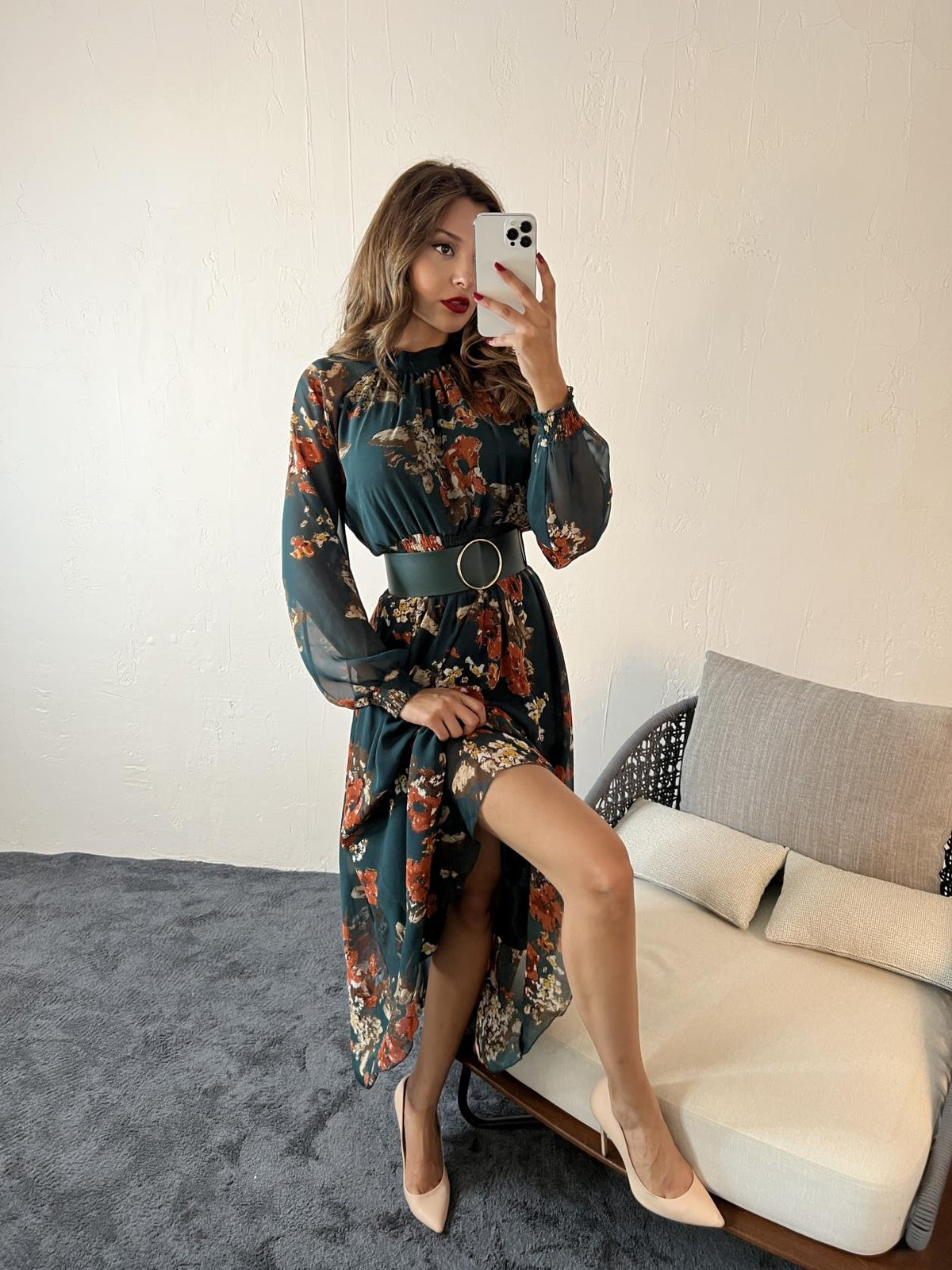 4543 KLEID-BOZEN