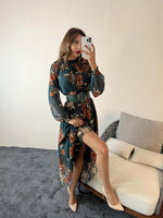 4543 KLEID-BOZEN