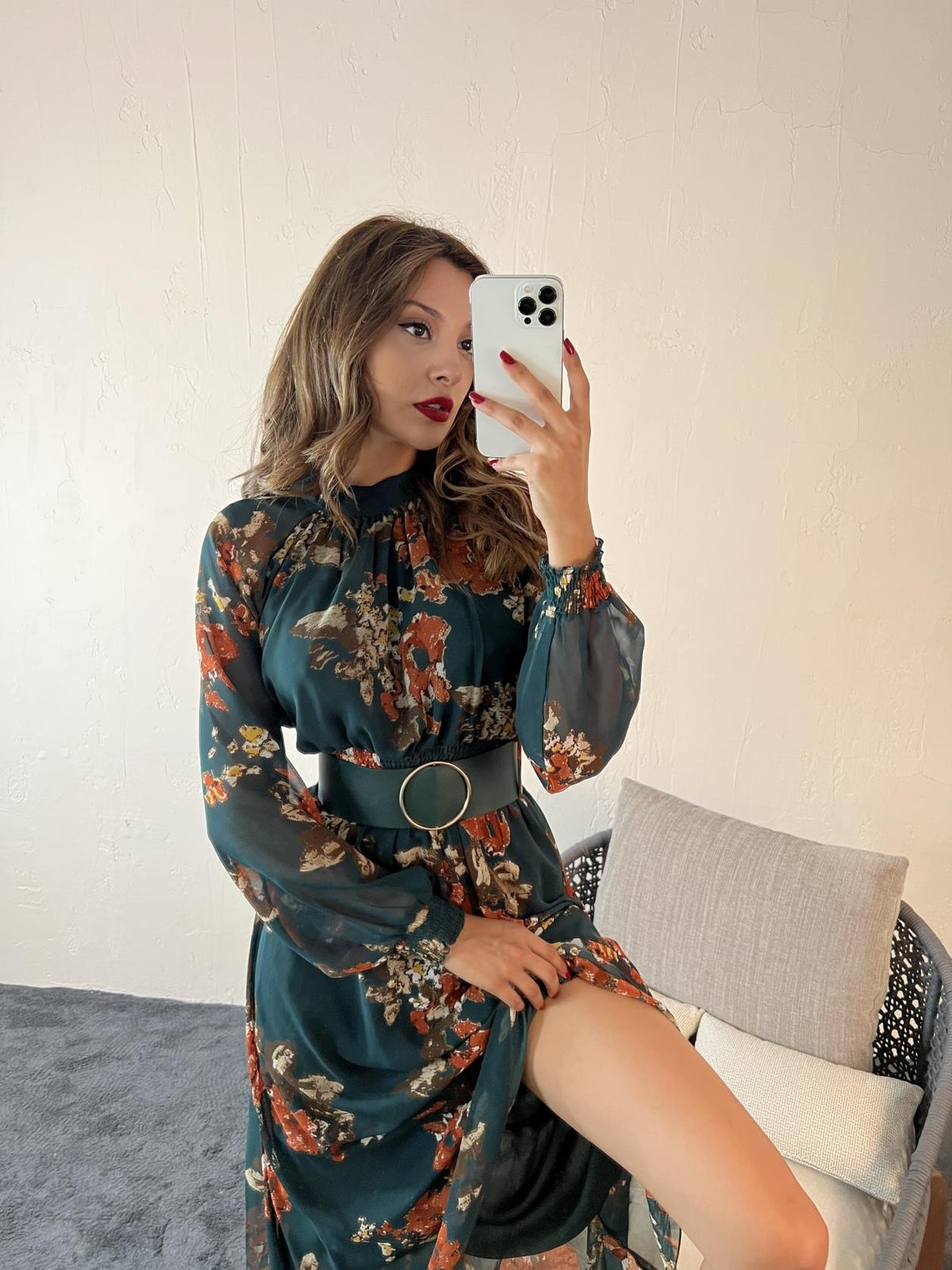 4543 KLEID-BOZEN