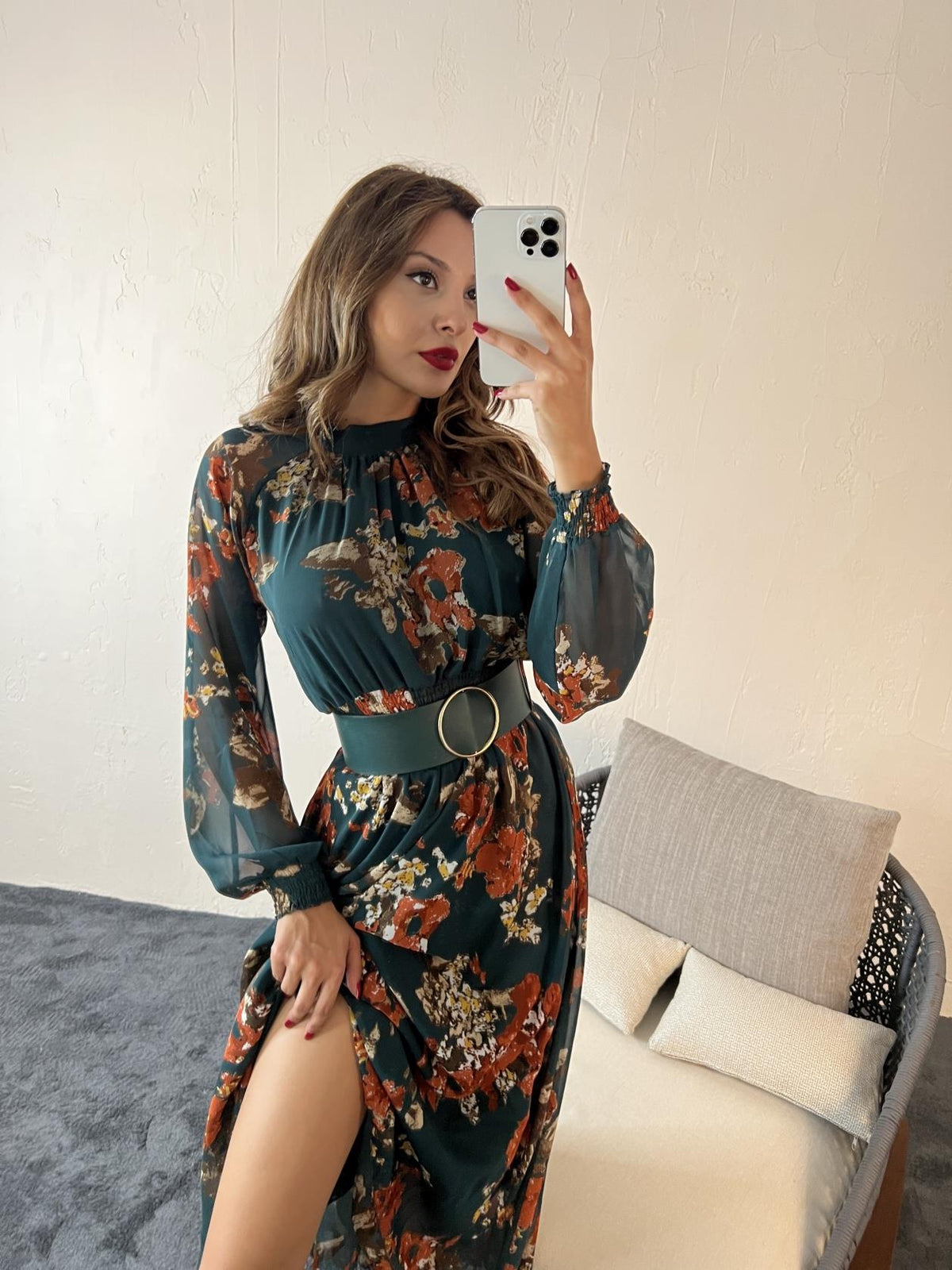 4543 KLEID-BOZEN