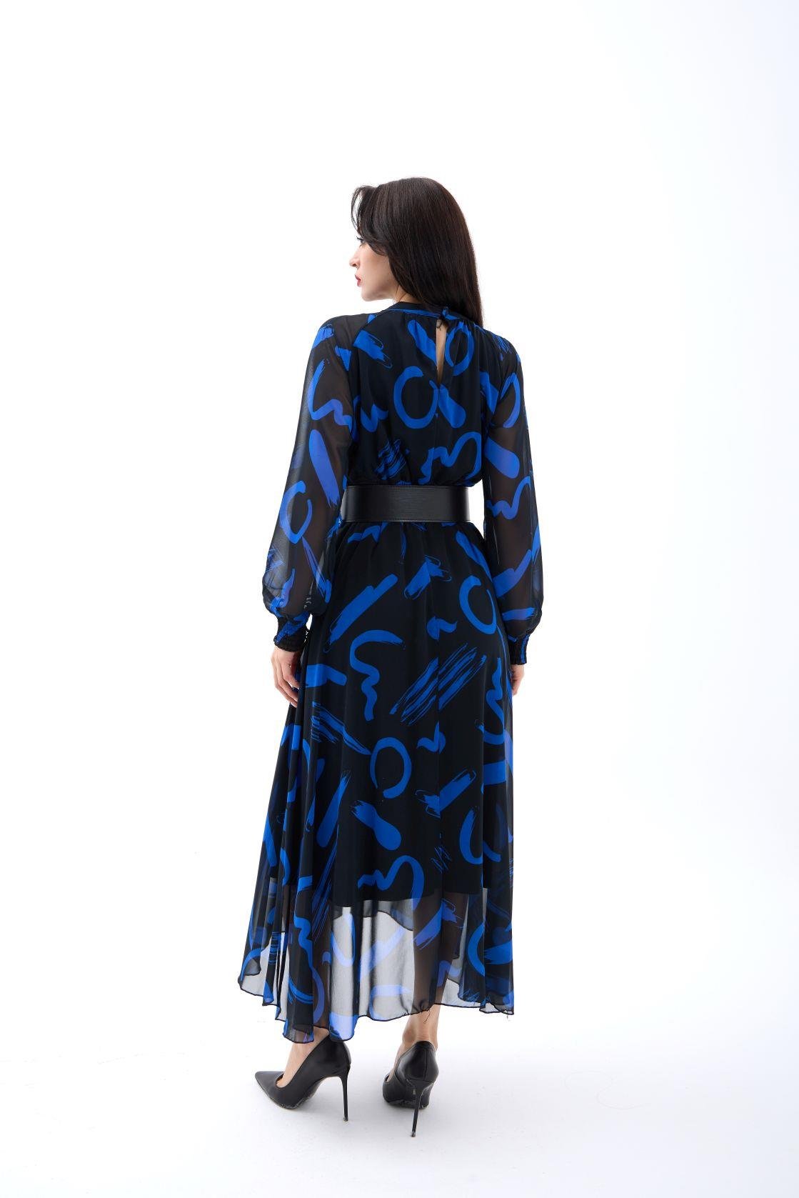 4543 KLEID-BRASILIEN