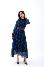 4543 KLEID-BRASILIEN