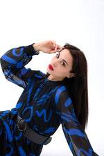 4543 KLEID-BRASILIEN