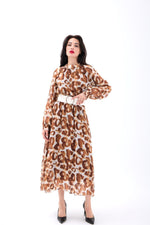 4543 KLEID-CARACAS