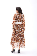 4543 KLEID-CARACAS