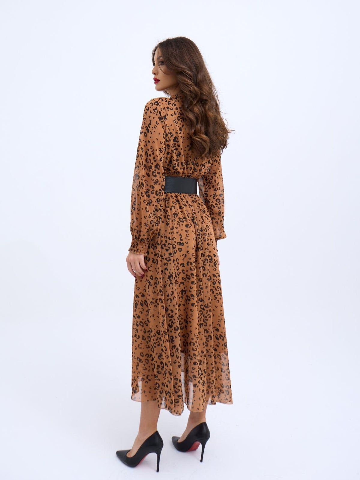 4543 KLEID-DALLAS