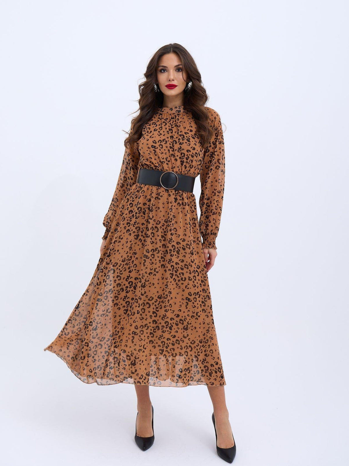 4543 KLEID-DALLAS