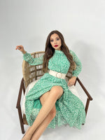 4543 KLEID-HAMAVER
