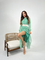4543 KLEID-HAMAVER