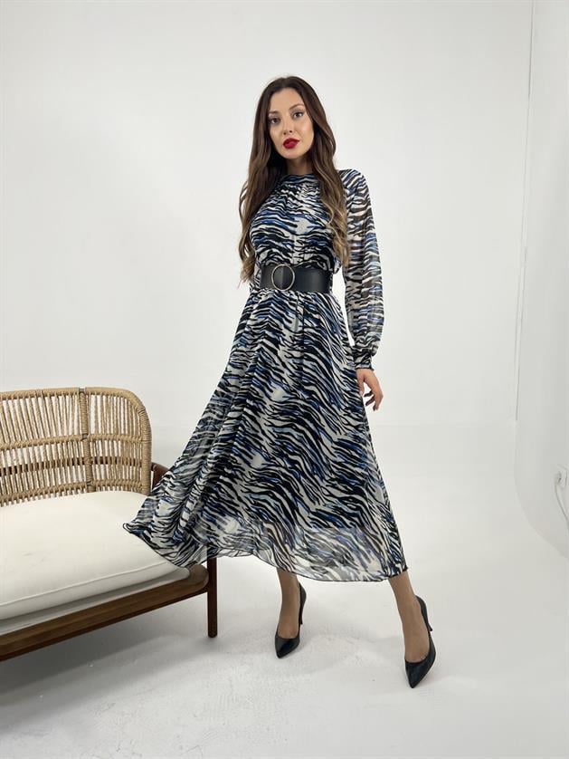 4543 DRESS-KIEL