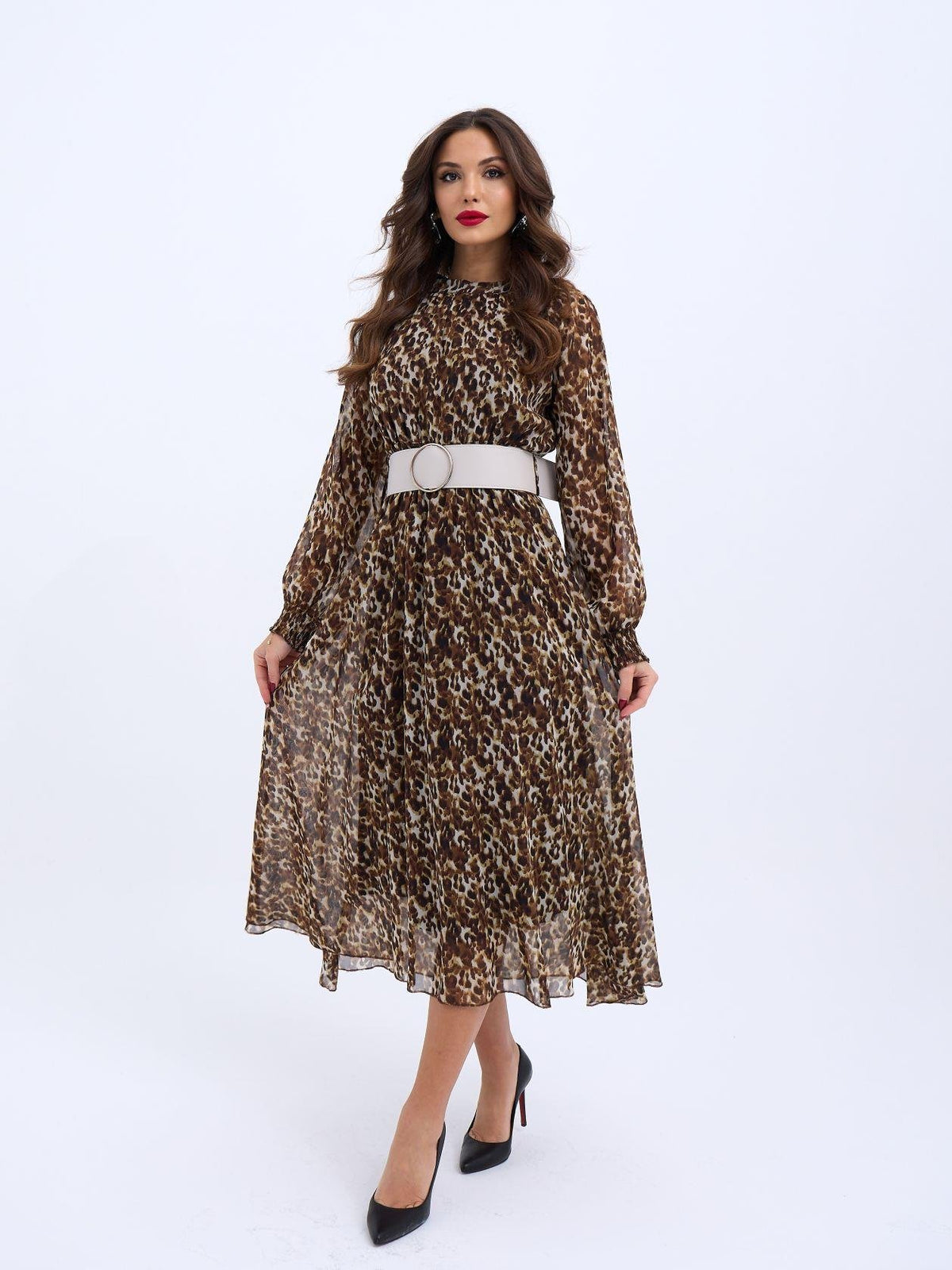 4543 KLEID-LISBAN