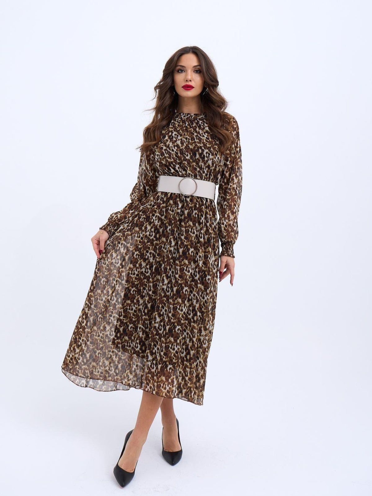 4543 KLEID-LISBAN