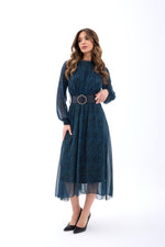4543 KLEID-LUCCA