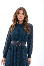 4543 KLEID-LUCCA