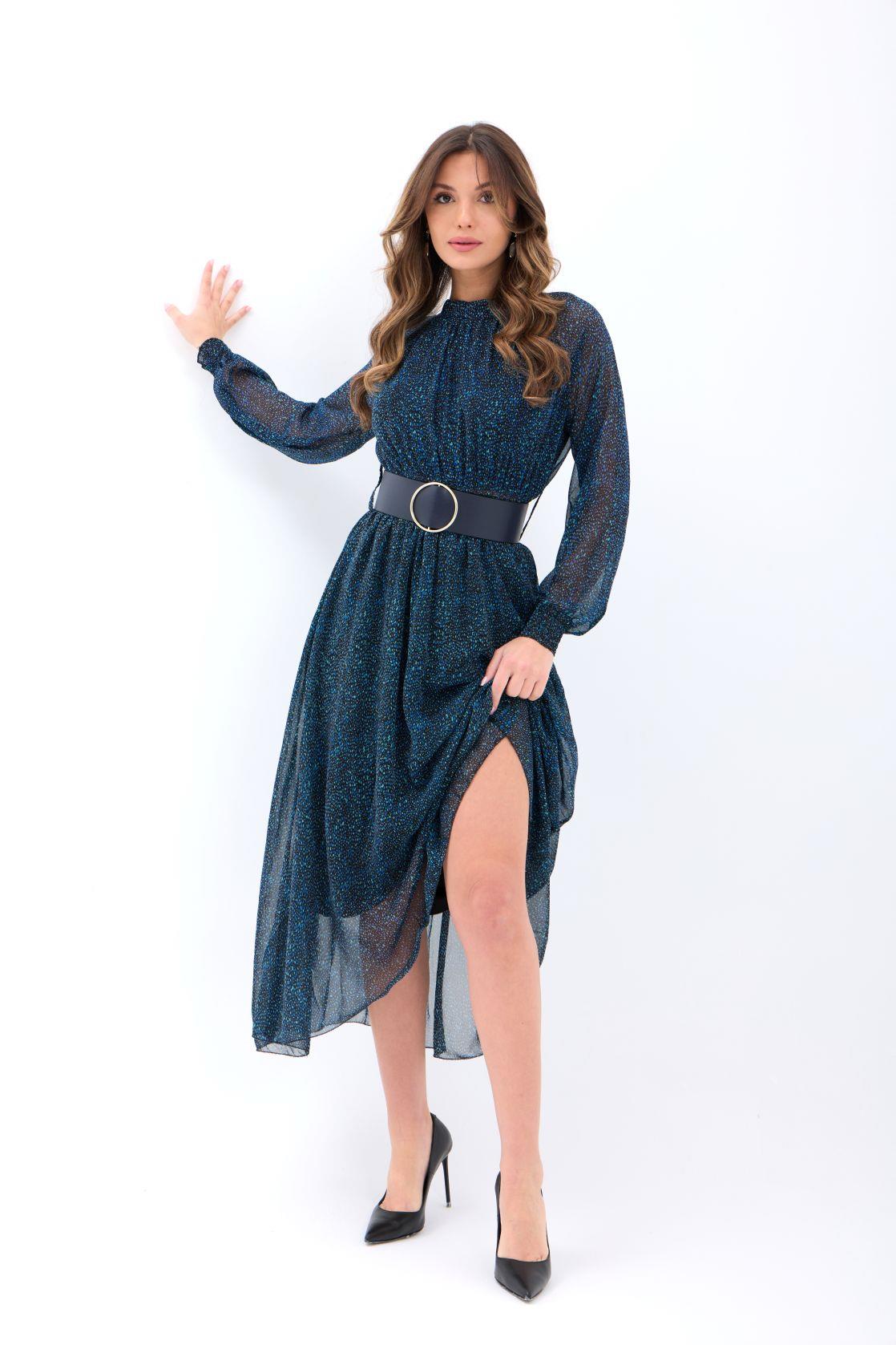 4543 KLEID-LUCCA