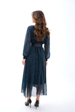4543 KLEID-LUCCA