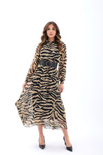 4543 KLEID-MUNSTER