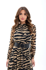 4543 KLEID-MUNSTER