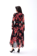 4543 KLEID-NEW YORK