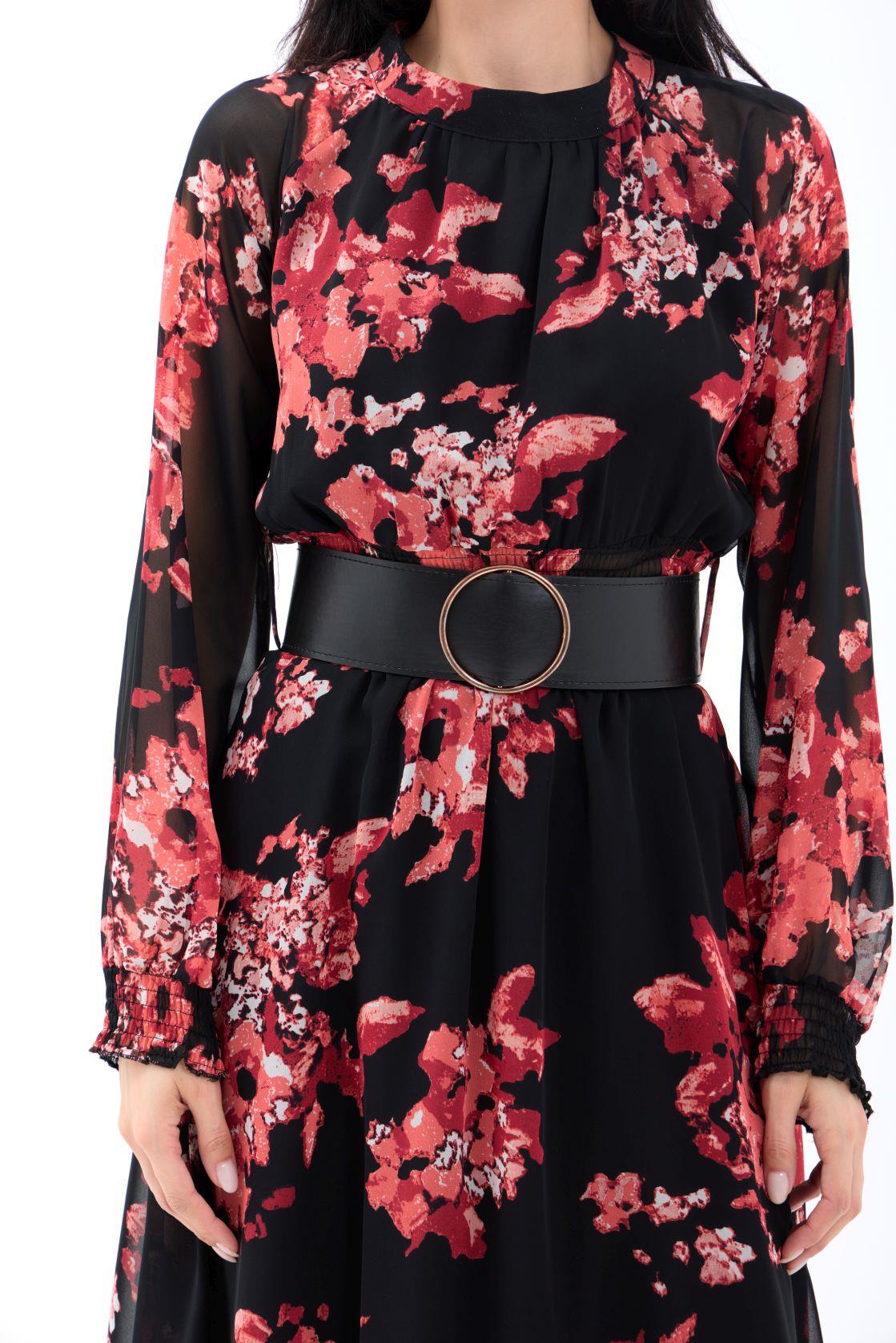4543 KLEID-NEW YORK