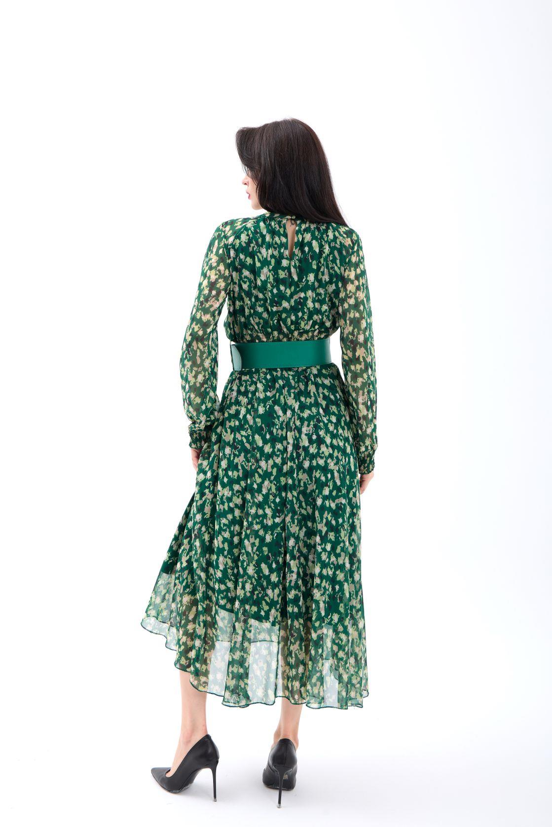 4543 KLEID-PESCARA