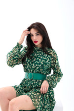 4543 KLEID-PESCARA