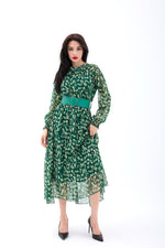 4543 KLEID-PESCARA