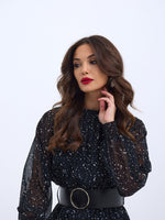 4543 KLEID-SIKAGO