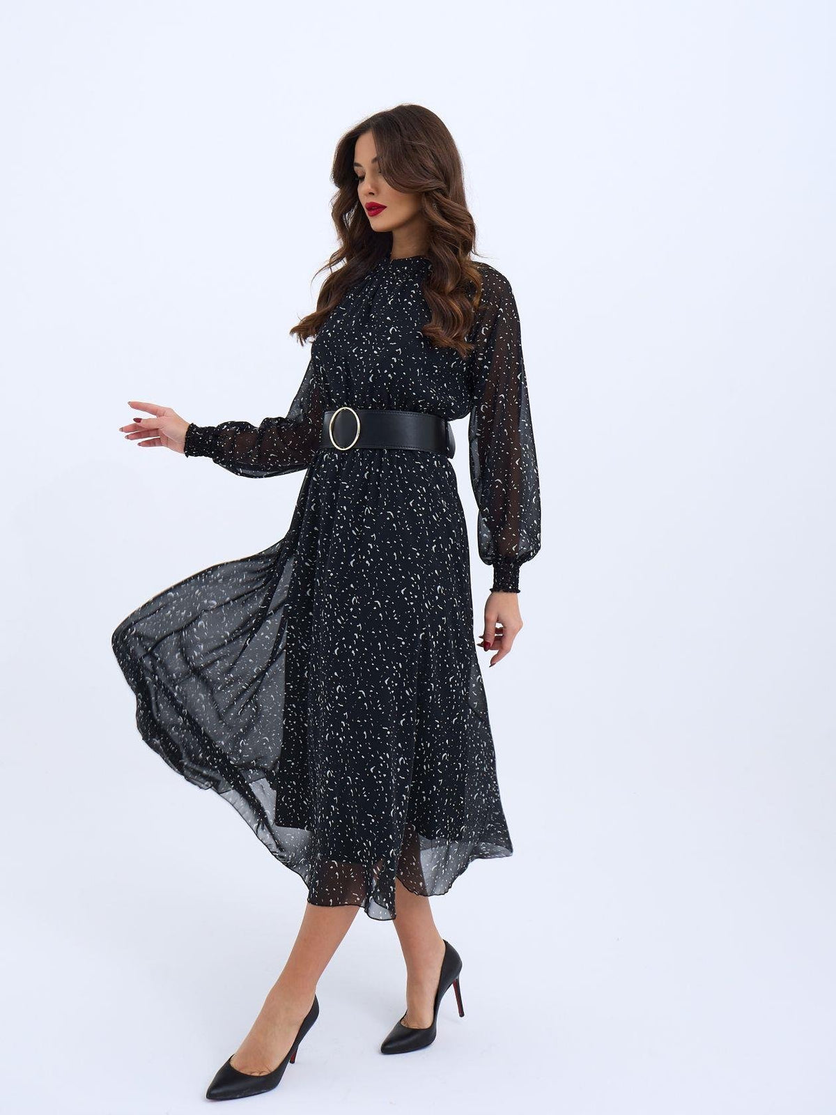 4543 KLEID-SIKAGO