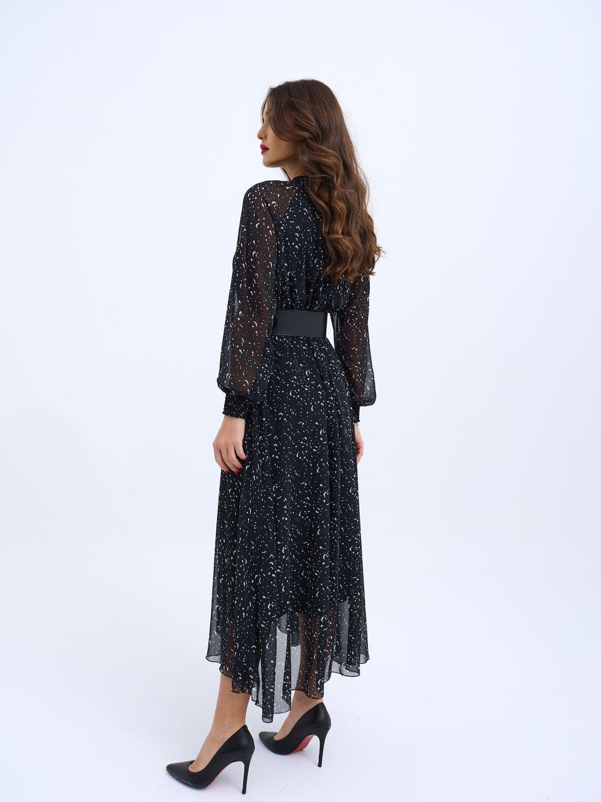 4543 KLEID-SIKAGO