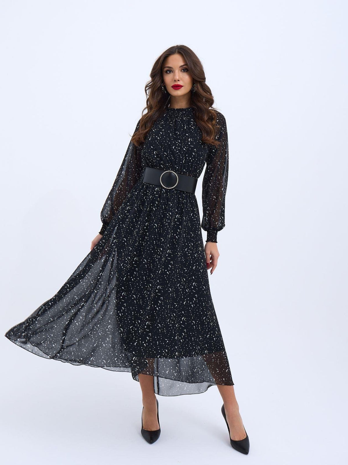 4543 KLEID-SIKAGO