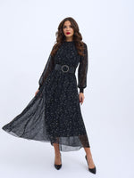 4543 KLEID-SIKAGO