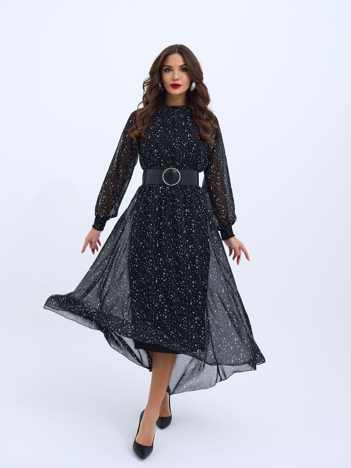 4543 KLEID-SIKAGO
