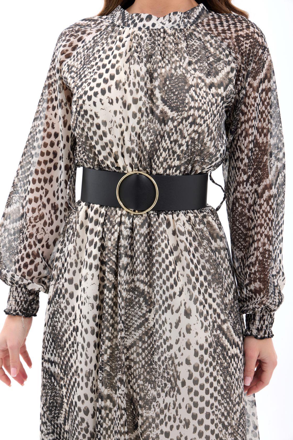 4543 KLEID-TEHERAN