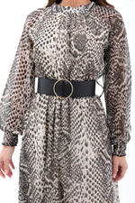 4543 KLEID-TEHERAN