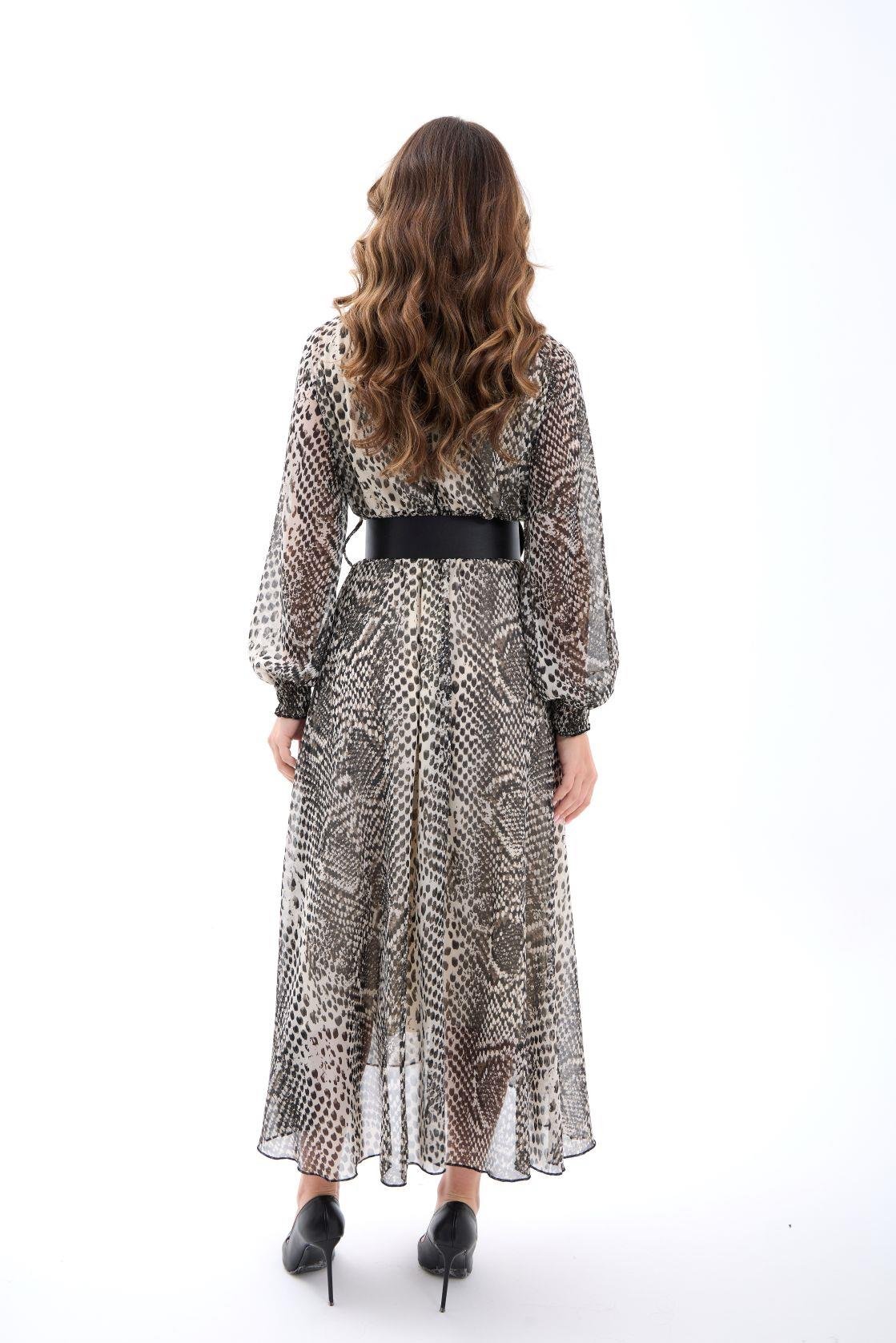 4543 KLEID-TEHERAN