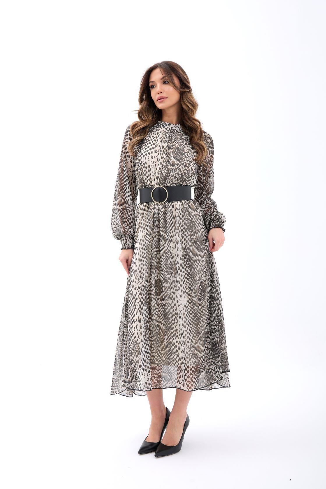 4543 KLEID-TEHERAN