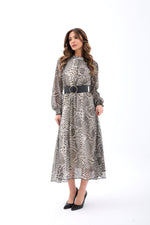 4543 KLEID-TEHERAN