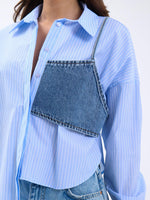 5419 HEMD-SAN DIEGO GESTREIFT