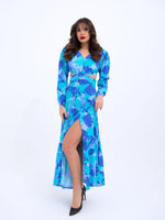 5476 KLEID-SPANIEN
