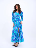 5476 KLEID-SPANIEN
