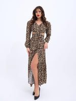 5476 KLEID-KANADA